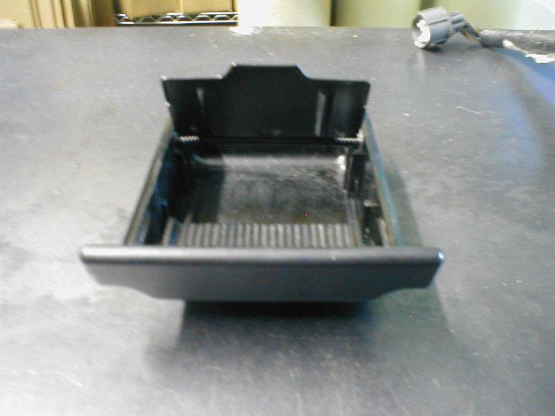 1990-1993 honda accord ashtray  