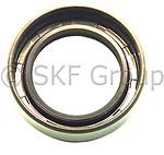 Skf 19612 front wheel seal