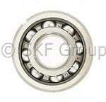 Skf 6307nrj manual trans front side gear bearing