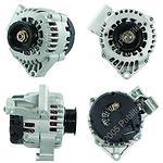 Remy 21760 remanufactured alternator