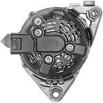 Remy 12556 remanufactured alternator