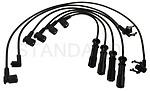 Standard motor products 7514 tailor resistor wires