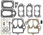 Standard motor products 768 carburetor kit