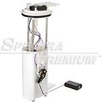 Spectra premium industries inc sp8397m fuel pump module assembly