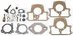 Standard motor products 1224a carburetor kit