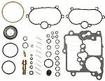 Standard motor products 1600 carburetor kit