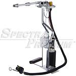 Spectra premium industries inc sp123a1h fuel pump and hanger with sender