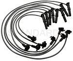 Standard motor products 26904 tailor resistor wires