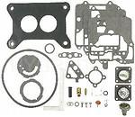 Standard motor products 1510b carburetor kit