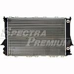 Spectra premium industries inc cu1927 radiator