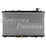 Spectra premium industries inc cu2919 radiator