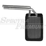 Spectra premium industries inc 99321 heater core