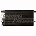 Spectra premium industries inc 7-4779 condenser