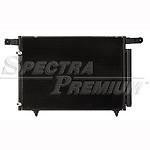 Spectra premium industries inc 7-4012 condenser