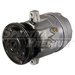 Spectra premium industries inc 0658984 new compressor and clutch