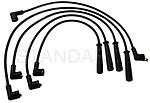 Standard motor products 9485 tailor resistor wires