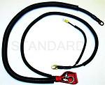 Standard motor products a33-2ut battery cable positive