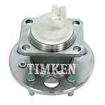 Timken 512151 rear hub assembly