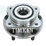 Timken 513074 front hub assembly