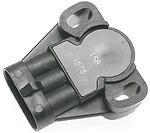 Standard motor products th38 throttle position sensor