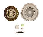 Valeo 52245202 new clutch kit