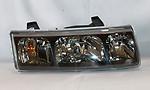 Tyc 20-6421-00 headlight