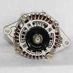 Tyc 2-13995 new alternator