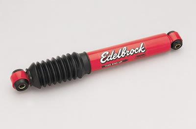 Edelbrock performer ias monotube shock 33781