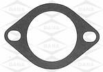 Victor c25487 water outlet gasket