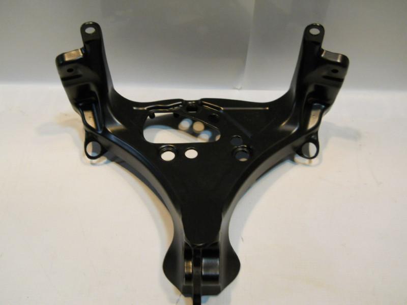 Moto brackets upper fairing bracket for 2008 honda cbr1000rr upper cowl stay 