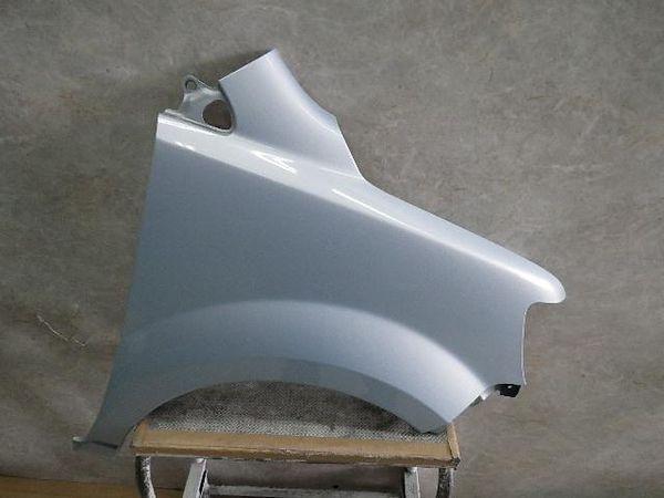 Mitsubishi ek wagon 2003 right fender panel [0210600]