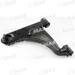 Mas industries cb30513 control arm with ball joint