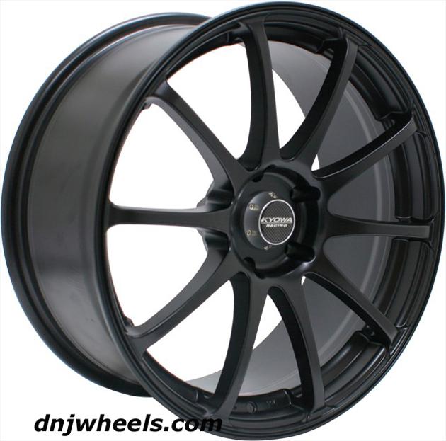 17 kyowa miata clubman wrx rsx lancer crz rx8 wheels 