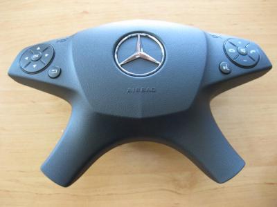 Airbag mercedes c class w204  c300 c350 priced to sell*