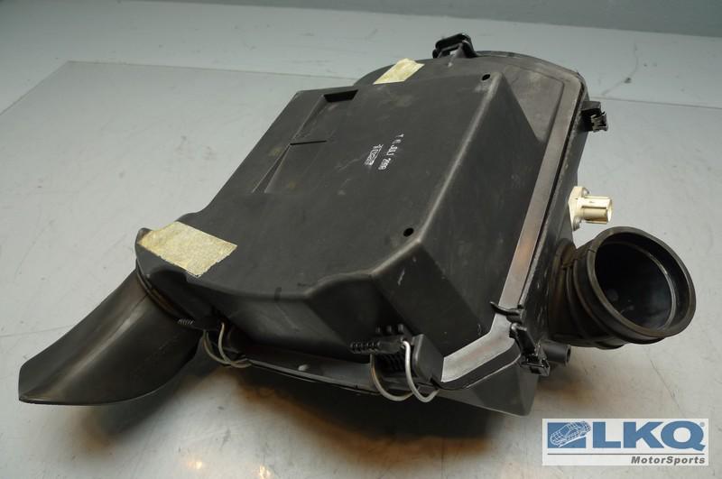 2009 09 bmw g450x stock air box at lkq motorsports