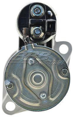 Bbb industries 17820 starter-reman starter