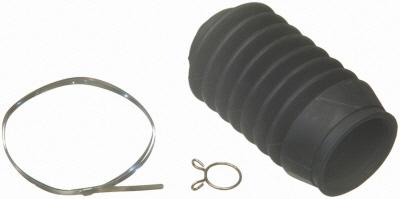 Moog k9320 rack & pinion bellows kit-rack & pinion bellow kit