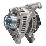 Acdelco 334-2716 remanufactured alternator