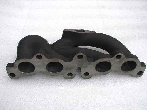 91-94 mr2 mr-2 t3t4 3sgte 3s t3 sw20 cast turbo exhaust manifold