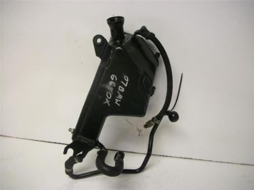 07 bmw g 650 x moto oil tank w / lines q8