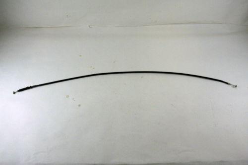 Clutch cable 1998 yamaha yz400f yz 400f oem