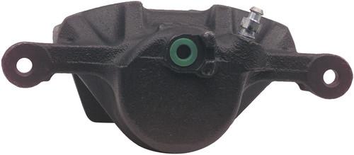 Cardone 19-1615 front brake caliper-reman friction choice caliper