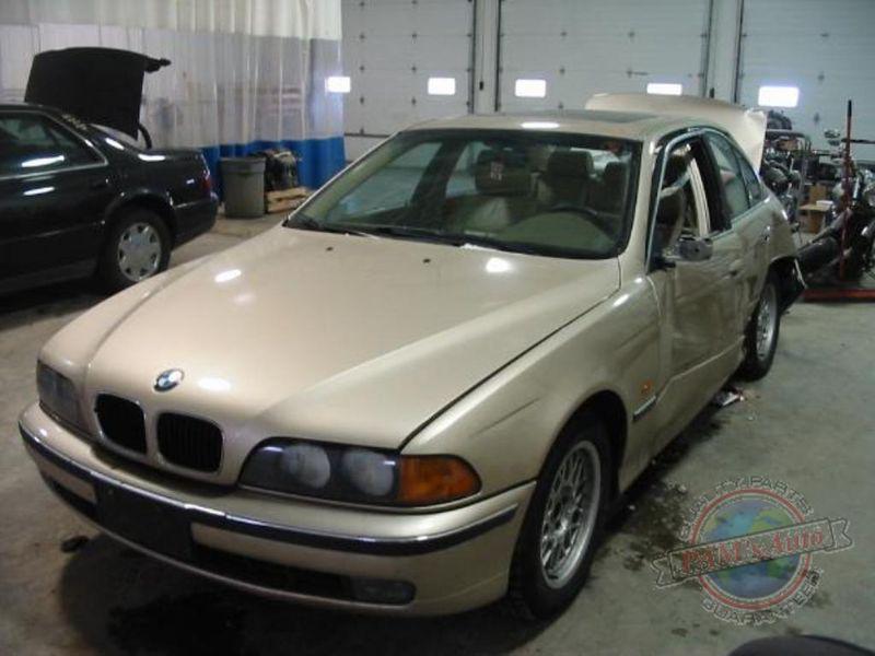 Carrier  bmw 528i 6949 97 98 99 00 assy rear 2.93