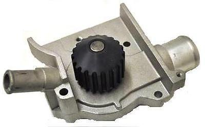 Parts master 2-9127 water pump-engine water pump