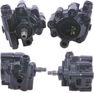 Cardone 21-5876 steering pump-reman power steering pump