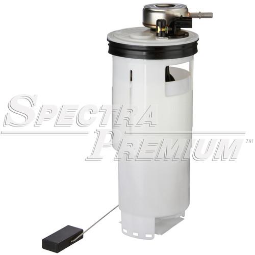 Spectra premium sp7111m fuel pump & strainer-fuel pump module assembly