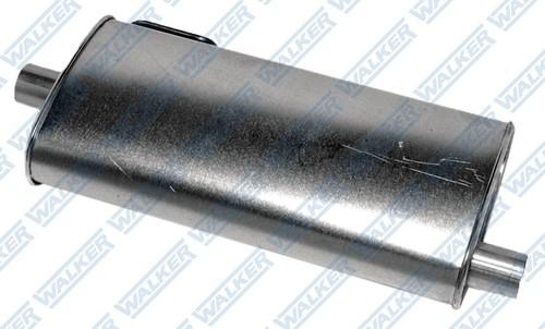 Walker exhaust 18575 exhaust muffler-muffler