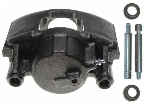 Acdelco durastop 18fr742 front brake caliper-reman friction ready caliper