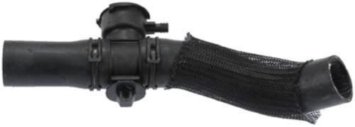 Goodyear 62448 upper radiator hose-radiator coolant hose