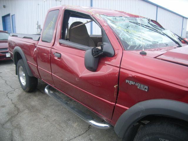 01 02 03 04 05 06 07 08 09 10 11 ford ranger l. headlight 429763